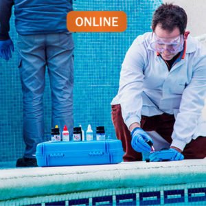 Tratamiento piscinas online