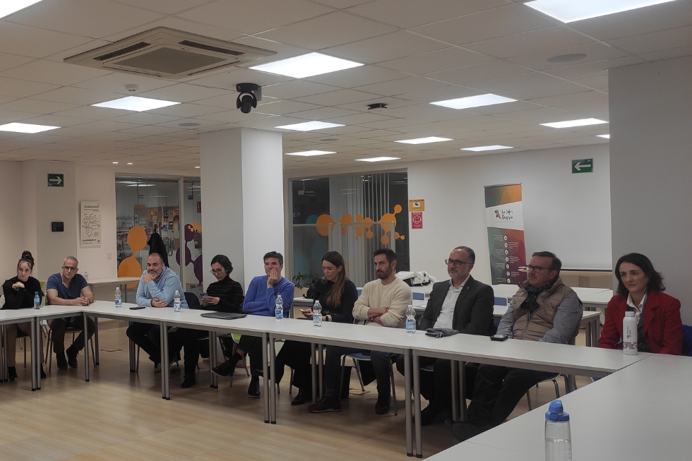 Concluye con Éxito el Bootcamp Tecnológico en Urbalab Gandia